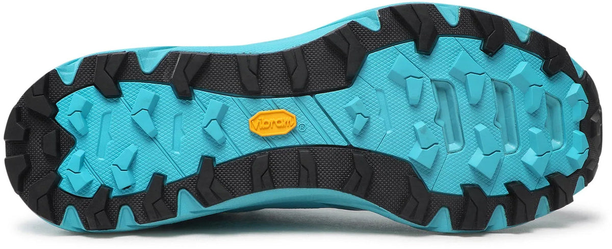 Scarpa Spin 2.0 Men's Trail Running Shoes - Blue - View 2