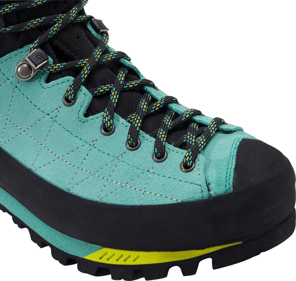 Scarpa Zodiac Tech GORE-TEX Women's Walking Boots - Green - View 6
