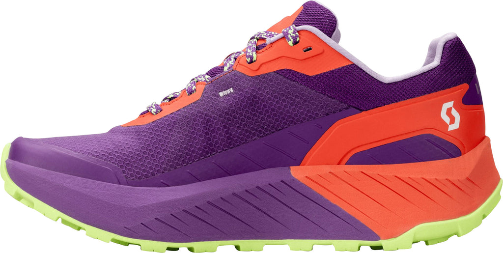 Scott Kinabalu 3 GORE-TEX Women's Trail Running Shoes - Purple - View 3