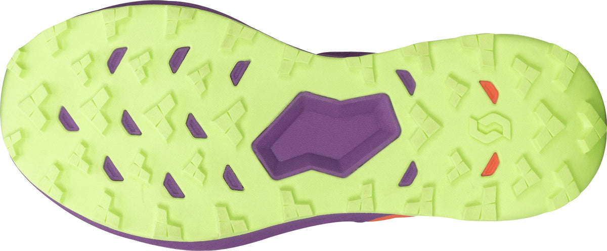 Scott Kinabalu 3 GORE-TEX Women's Trail Running Shoes - Purple - View 2