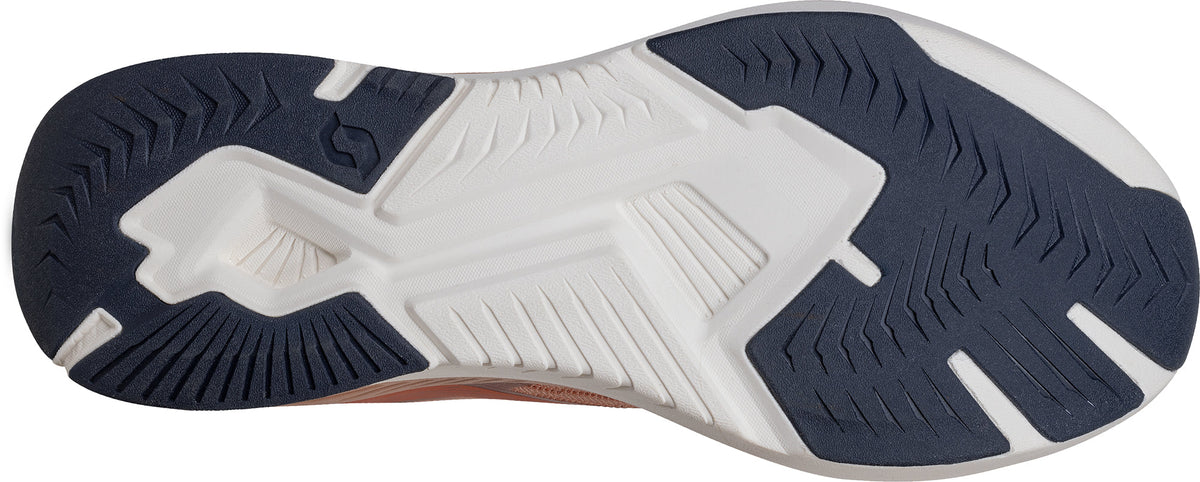 Scott Pursuit Ride Women's Running Shoes - Orange - View 2