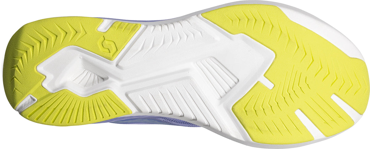 Scott Pursuit Ride Women's Running Shoes - Purple - View 2