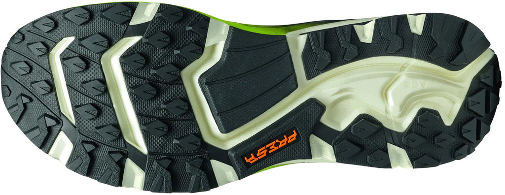 Scarpa Golden Gate ATR Men's Trail Running Shoes - Green - View 2