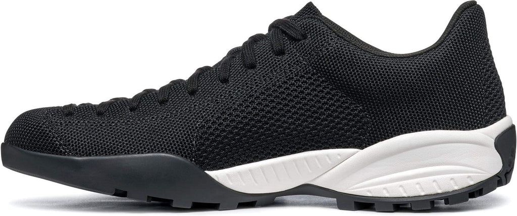 Scarpa Mojito BIO Walking Shoes - Black - View 3