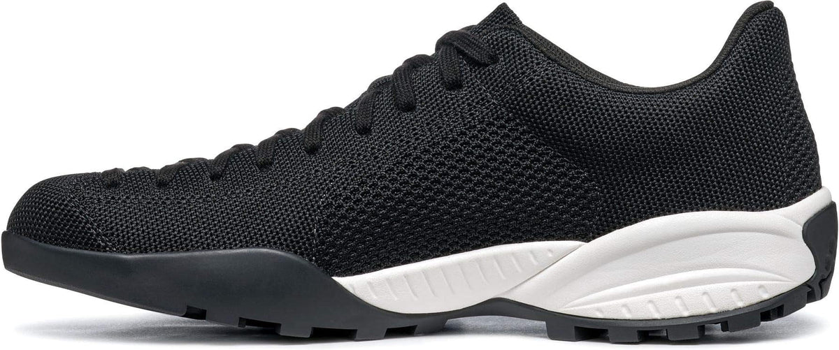 Scarpa Mojito BIO Walking Shoes - Black - View 3