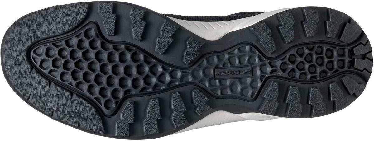 Scarpa Mojito BIO Walking Shoes - Black - View 2