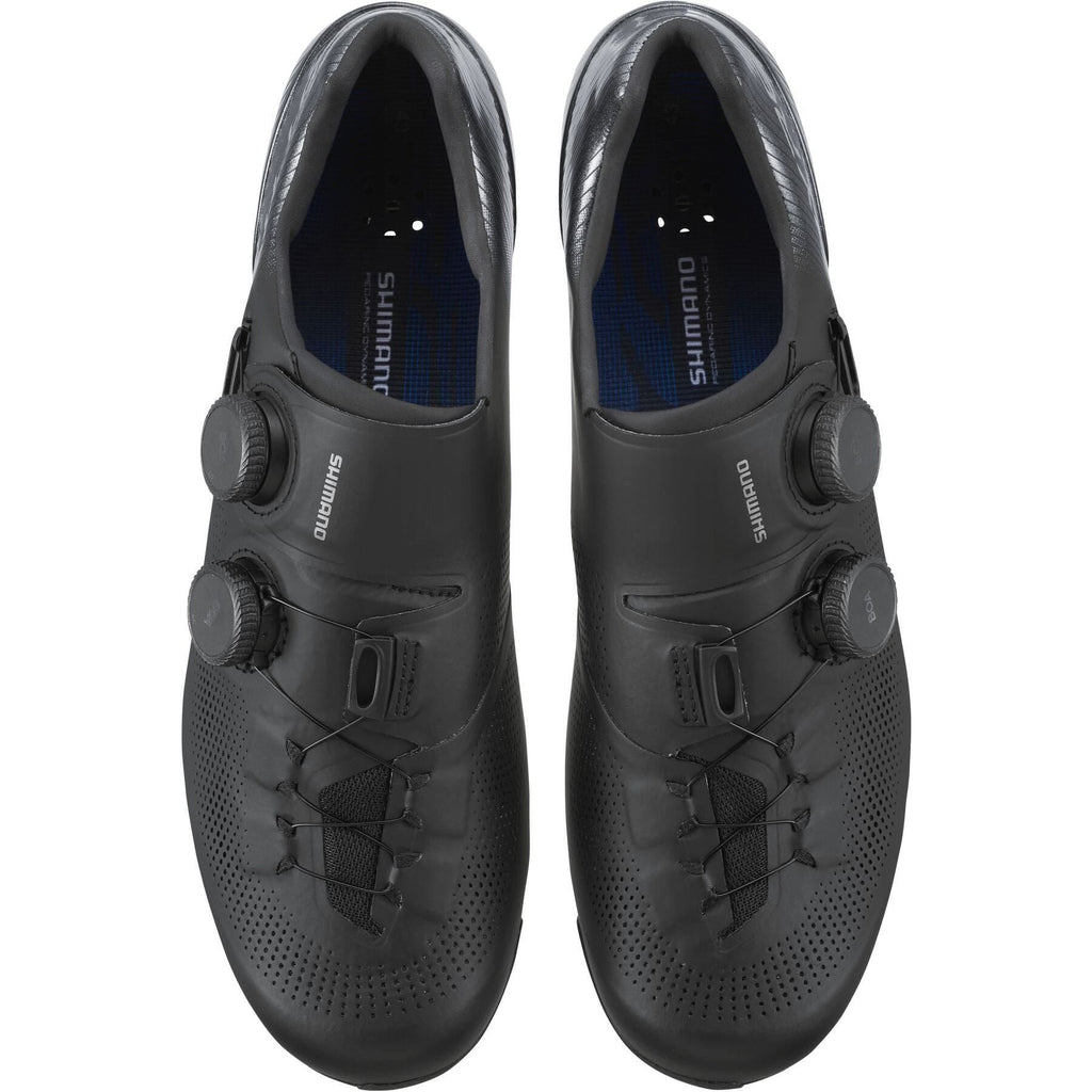 Shimano RC903 S-Phyre Road Cycling Shoes - Black - View 5