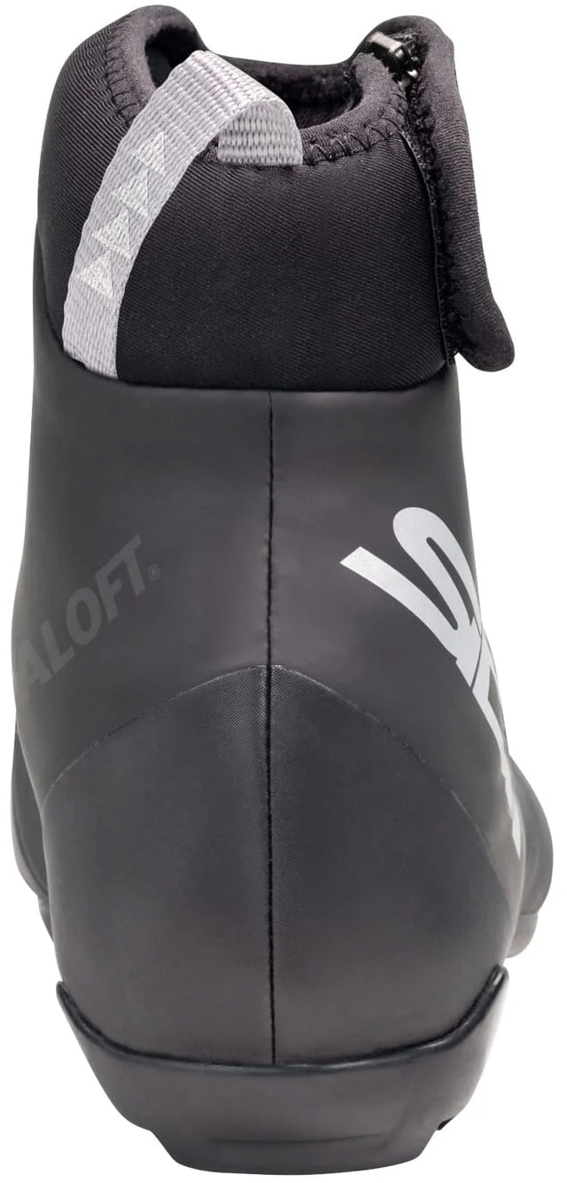 Sidi Algor Men's MTB Cycling Shoes - Black - View 4