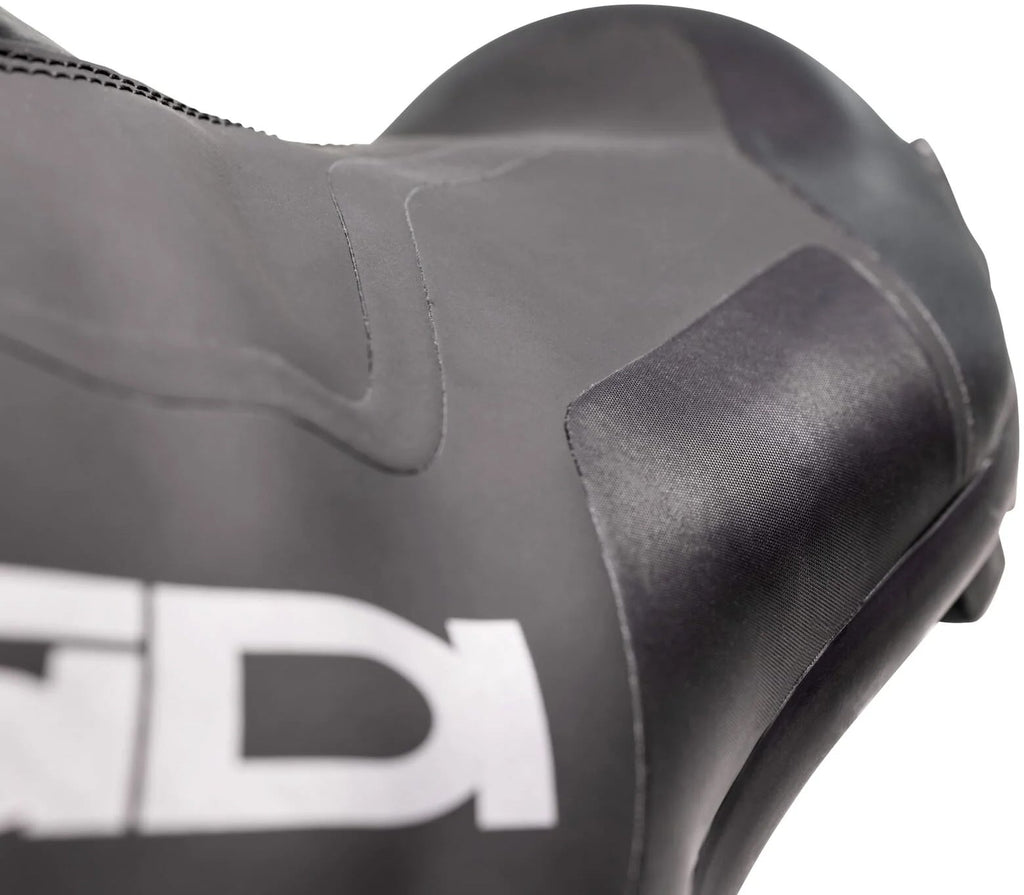 Sidi Algor Men's MTB Cycling Shoes - Black - View 8