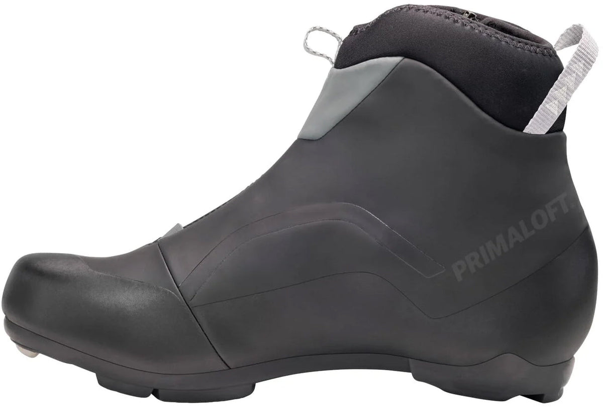 Sidi Algor Men's MTB Cycling Shoes - Black - View 3