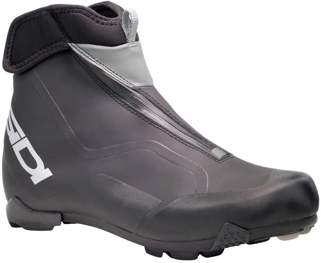 Sidi Algor Men's MTB Cycling Shoes - Black - View 6
