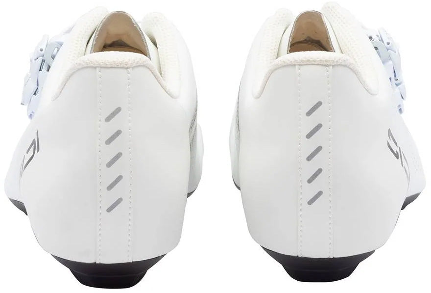Sidi Ergo 6 Men's Road Cycling Shoes - White - View 5