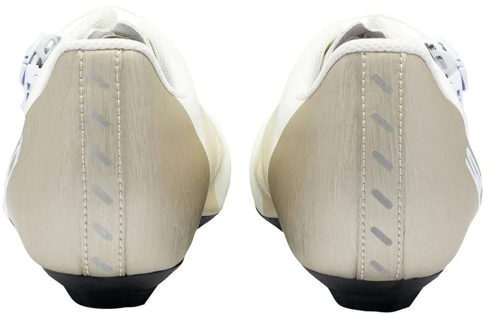 Sidi Ergo 6 Men's Road Cycling Shoes - White - View 5