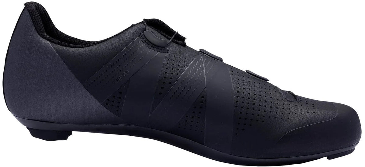Sidi Ergo 6 Men's Road Cycling Shoes - Grey - View 3