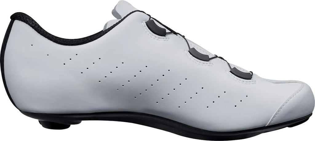 Sidi Fast 2 Men's Road Cycling Shoes - White - View 3