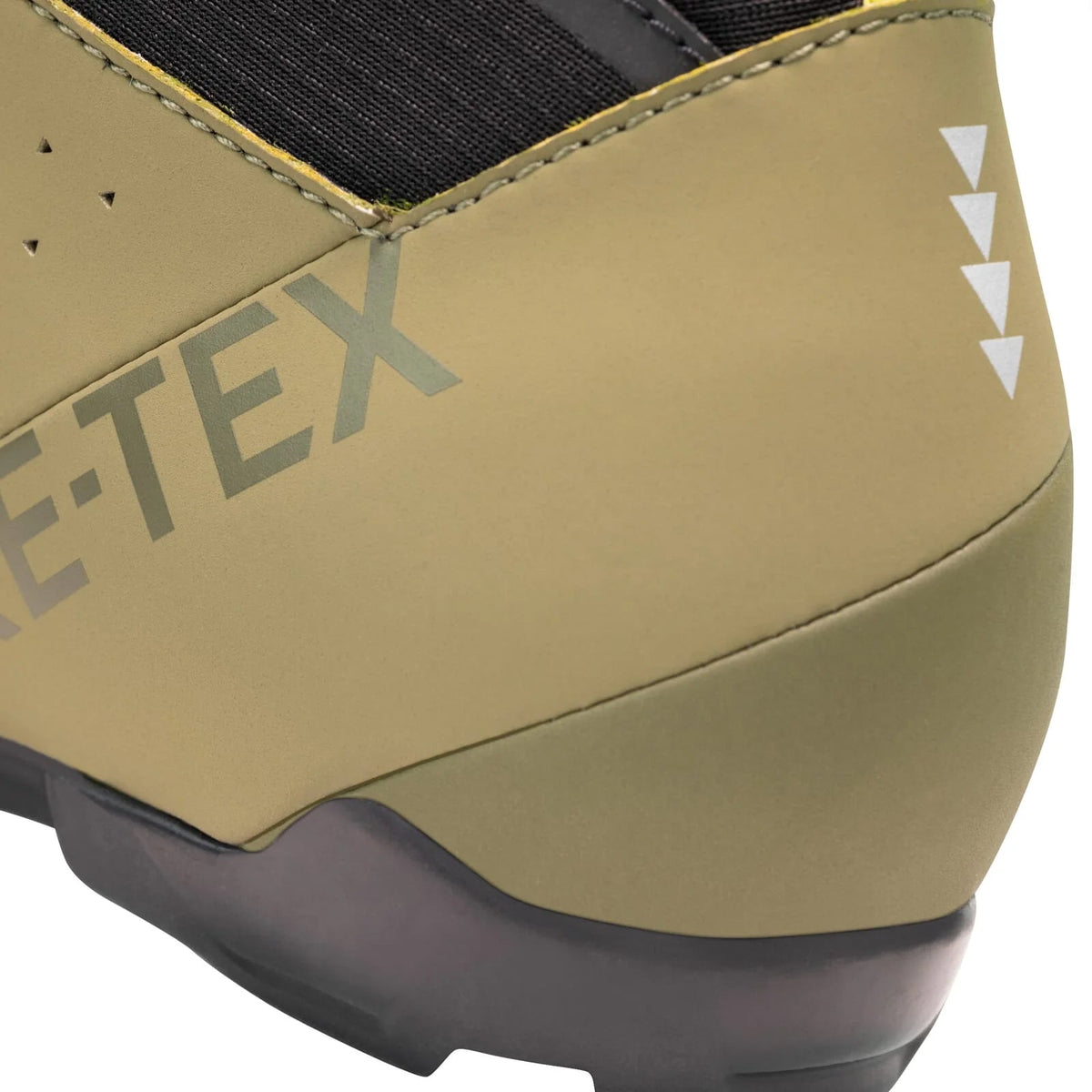 Sidi Hiemx GORE-TEX Men's Cycling Shoes - Green - View 6