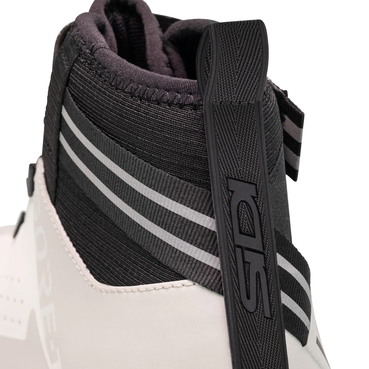 Sidi Nix Men's Road Cycling Shoes - White - View 11