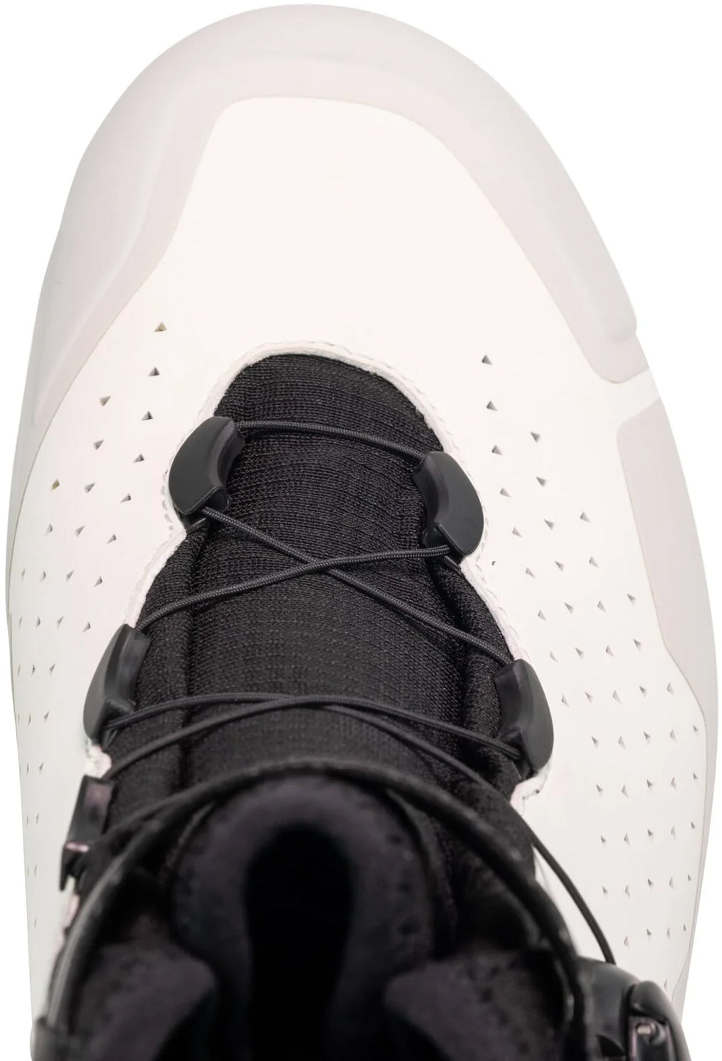 Sidi Nix Men's Road Cycling Shoes - White - View 8