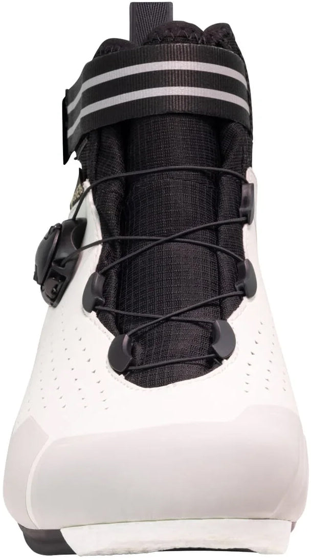 Sidi Nix Men's Road Cycling Shoes - White - View 2