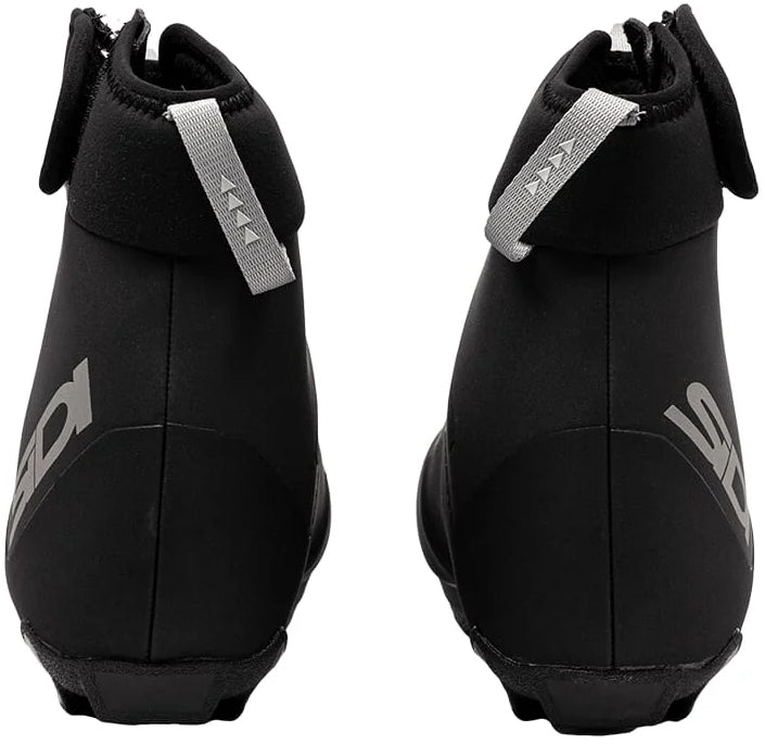 Sidi Nubes Men's MTB Cycling Shoes - Black - View 5