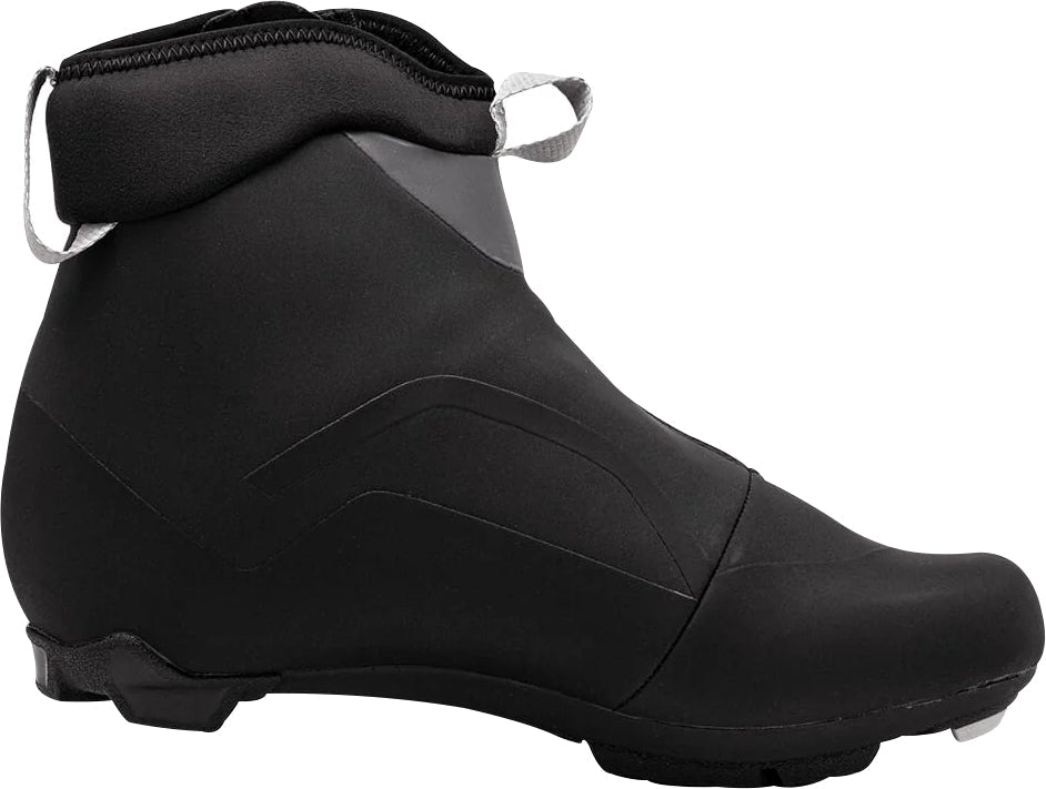 Sidi Nubes Men's MTB Cycling Shoes - Black - View 3