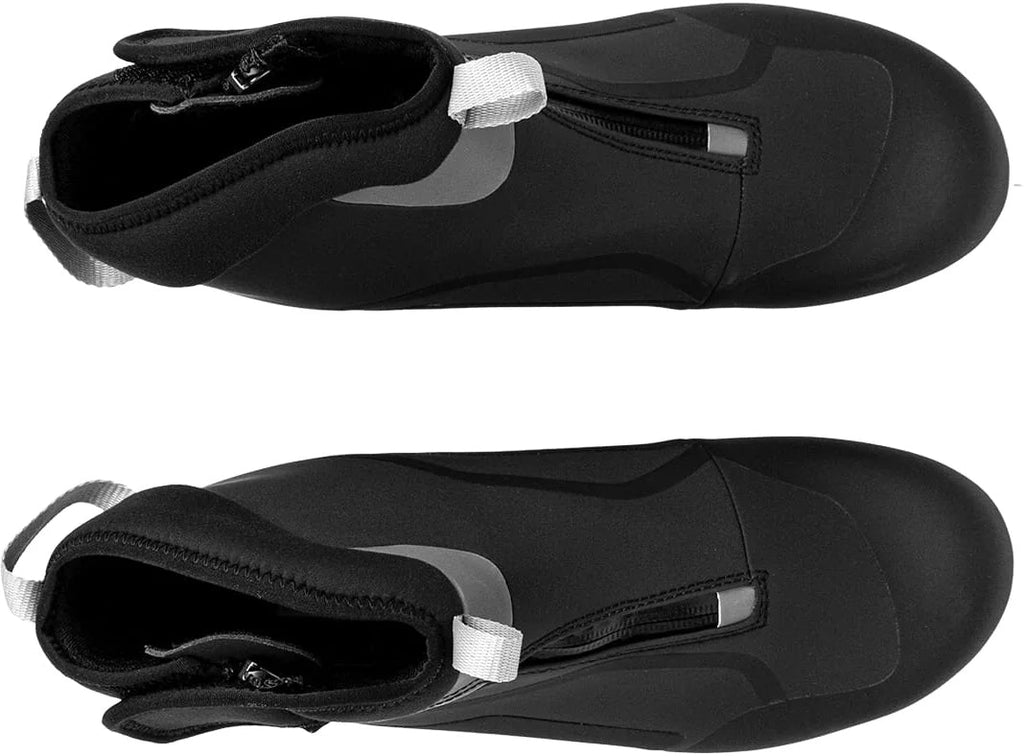 Sidi Nubes Men's MTB Cycling Shoes - Black - View 4