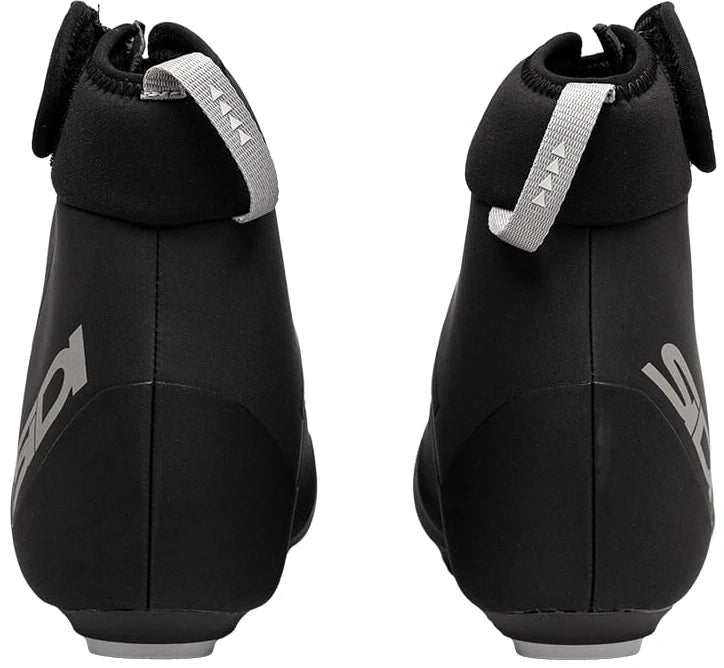 Sidi Nubes Men's Road Cycling Shoes - Black - View 5