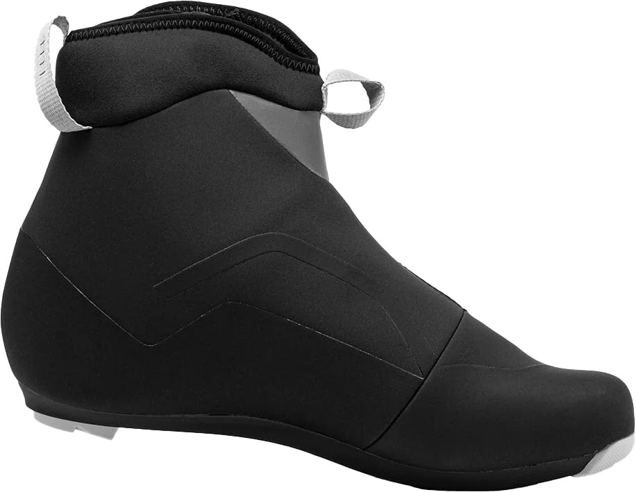 Sidi Nubes Men's Road Cycling Shoes - Black - View 3
