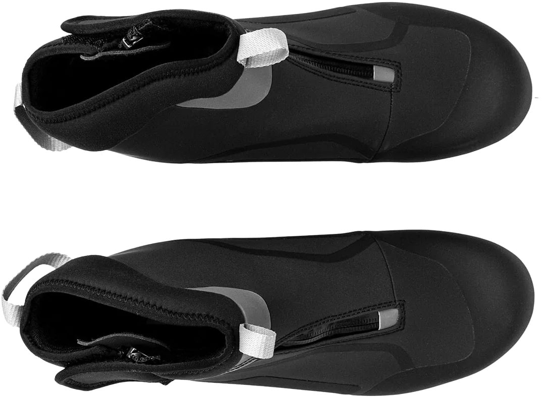 Sidi Nubes Men's Road Cycling Shoes - Black - View 4
