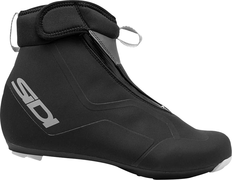Sidi Nubes Men's Road Cycling Shoes - Black - View 1