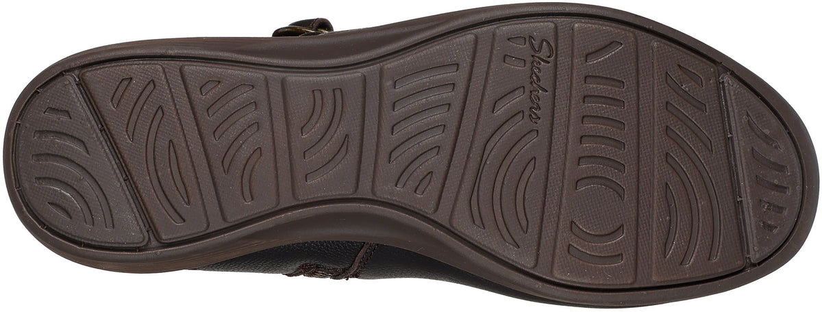 Skechers Arya Mod Squad Women's Boots - Brown - View 2