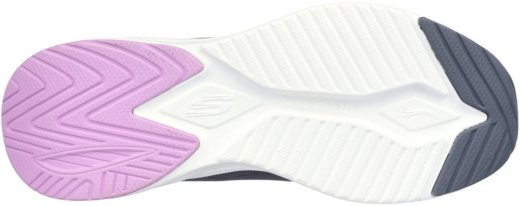 Skechers Skech-Air Meta Women's Trainers - Grey - View 2