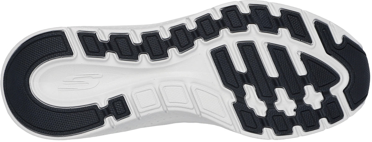 Skechers Arch Fit 2.0 Lestur Men's Shoes - Red - View 2