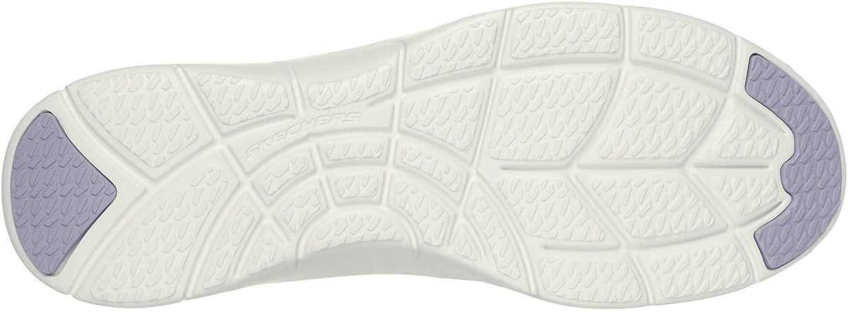 Skechers Arch Fit Refine Freesia Women's Shoes - Black - View 2