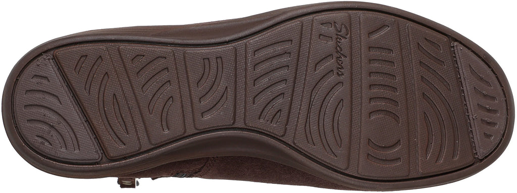 Skechers Arya Fashionista Women's Boots - Brown - View 2