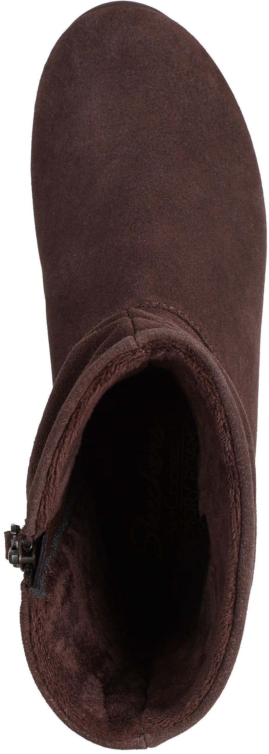 Skechers Arya Fashionista Women's Boots - Brown - View 4