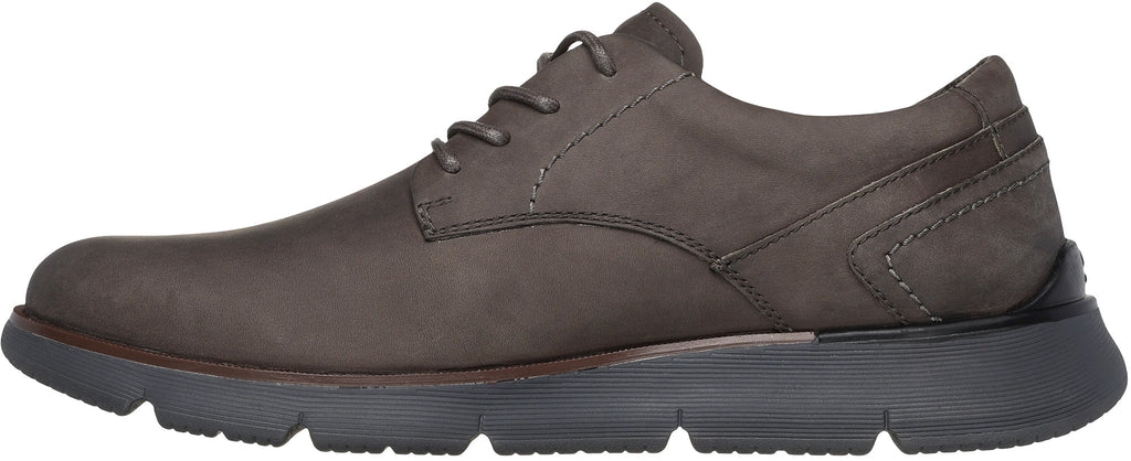 Skechers Augustino Carano Men's Shoes - Grey - View 3