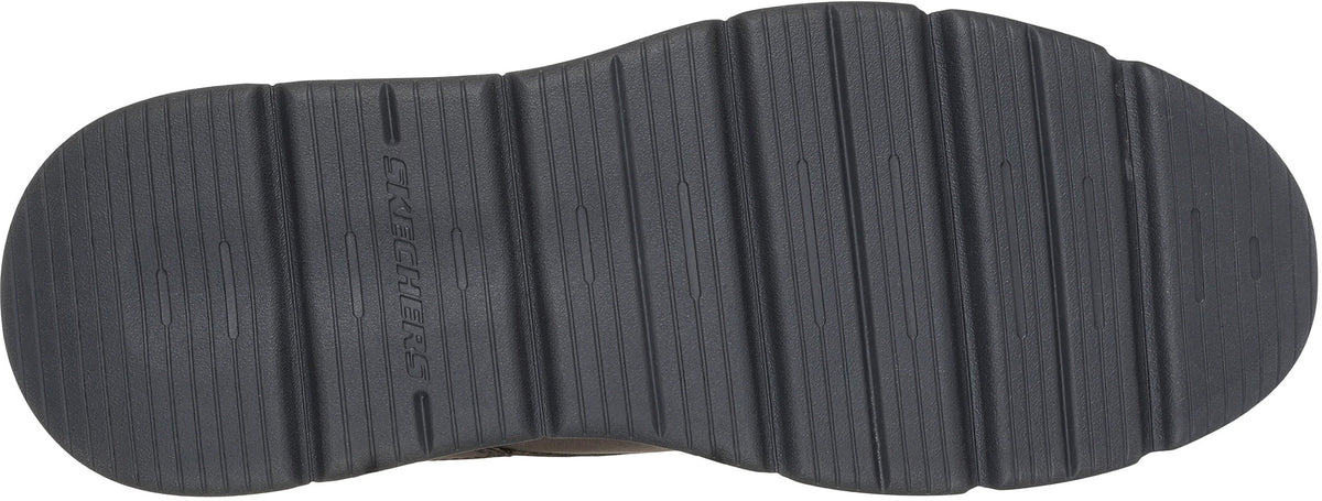 Skechers Augustino Carano Men's Shoes - Grey - View 2