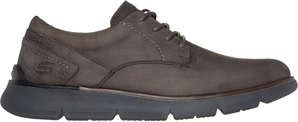 Skechers Augustino Carano Men's Shoes - Grey - View 1