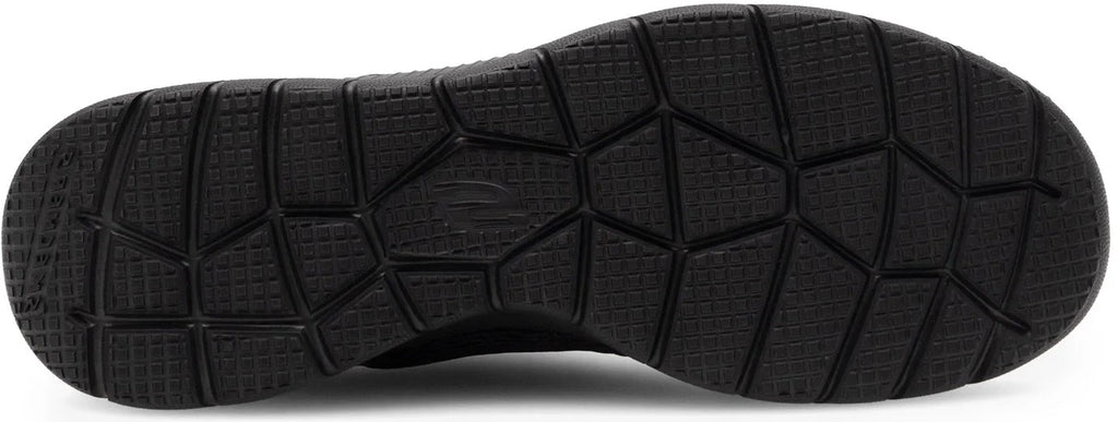 Skechers Bountiful Women's Training Shoes - Black - View 2