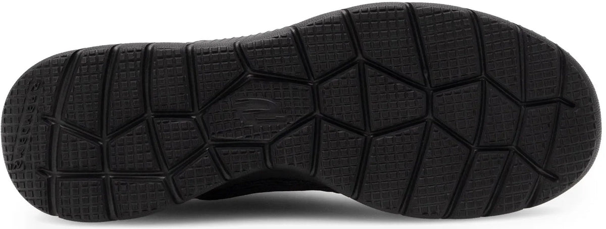 Skechers Bountiful Women's Training Shoes - Black - View 2