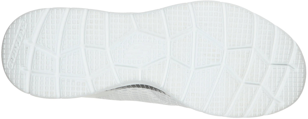 Skechers Bountiful Women's Training Shoes - White - View 2
