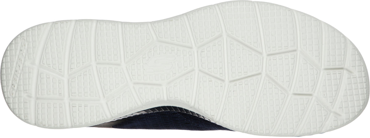 Skechers Bountiful Women's Training Shoes - Navy - View 2