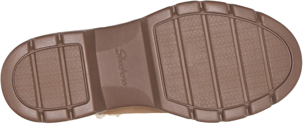 Skechers Cozy City Women's Mule Boots - Brown - View 2