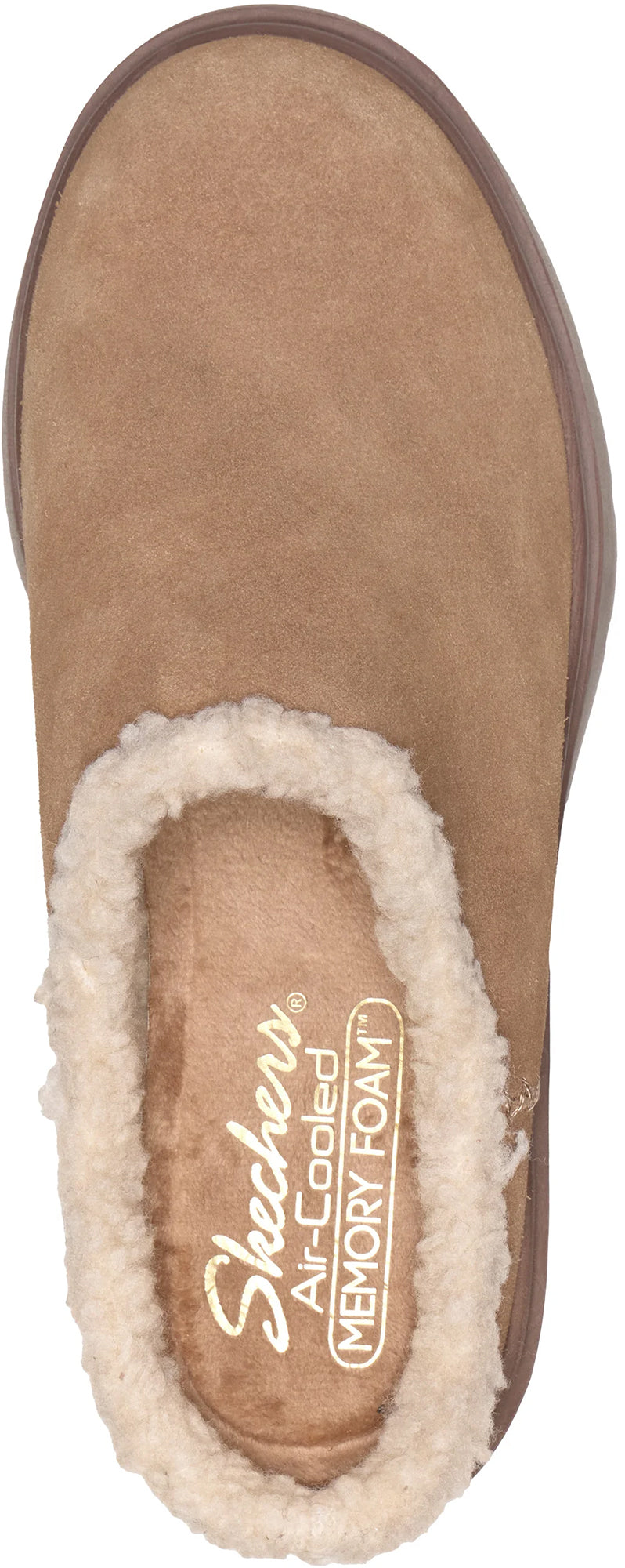 Skechers Cozy City Women's Mule Boots - Brown - View 4