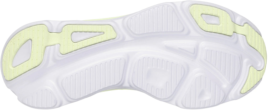 Skechers D'Lux Vapor Cool Breeze Women's Shoes - White - View 2