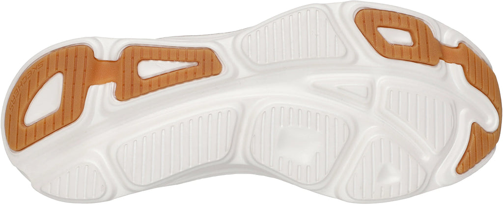 Skechers D'Lux Vapor Clear Horizon Women's Shoes - Brown - View 2