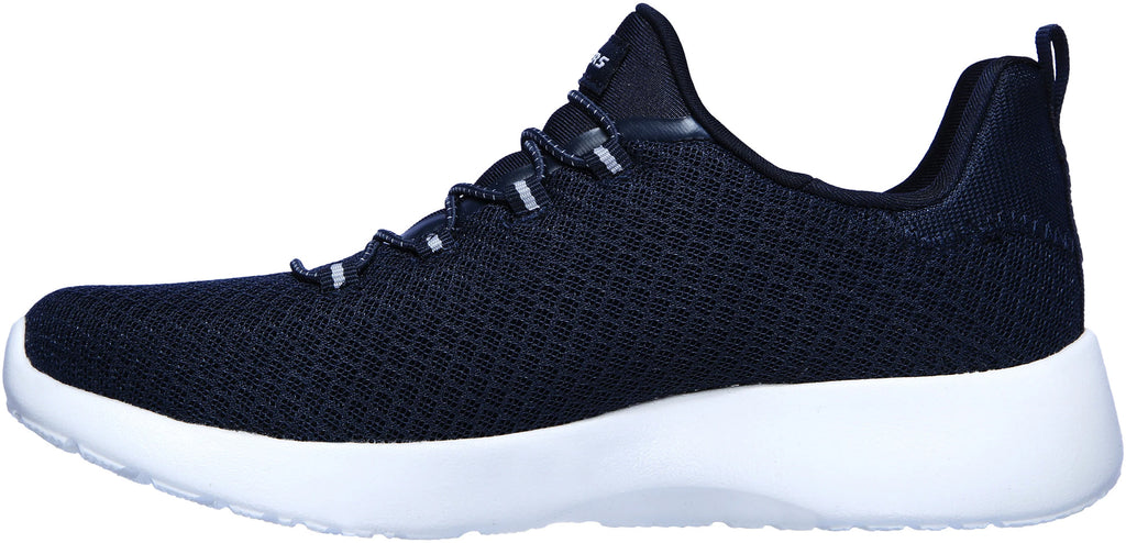 Skechers Dynamight Women's Training Shoes - Blue - View 3
