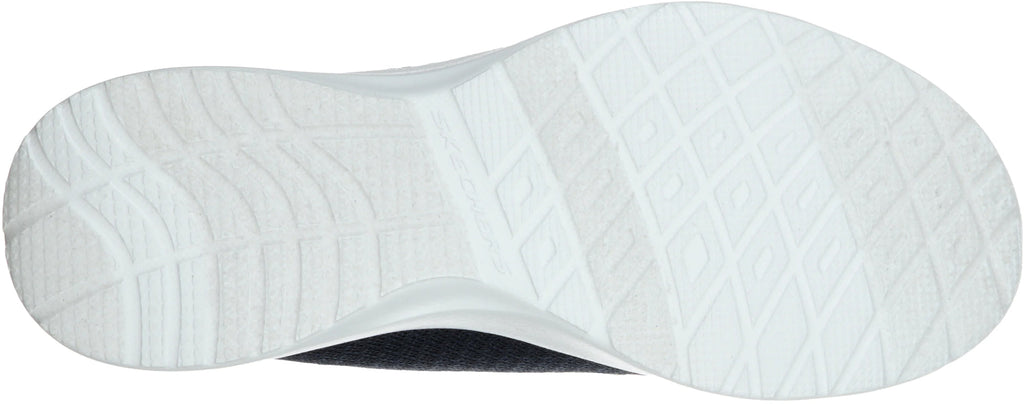 Skechers Dynamight Women's Training Shoes - Blue - View 2