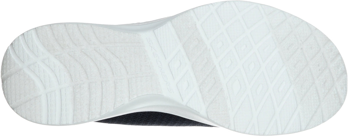 Skechers Dynamight Women's Training Shoes - Blue - View 2